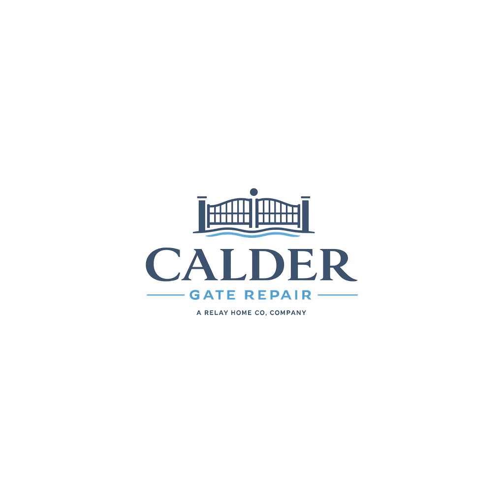 Calder Gate Repair San Diego